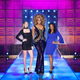 Image for article titled Drag Race’s season 10 queens make Snatch Game fun again!